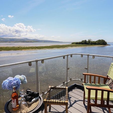 Apartament Estuary Escape Porthmadog Zewnętrze zdjęcie