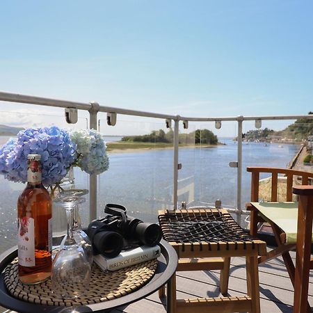 Apartament Estuary Escape Porthmadog Zewnętrze zdjęcie