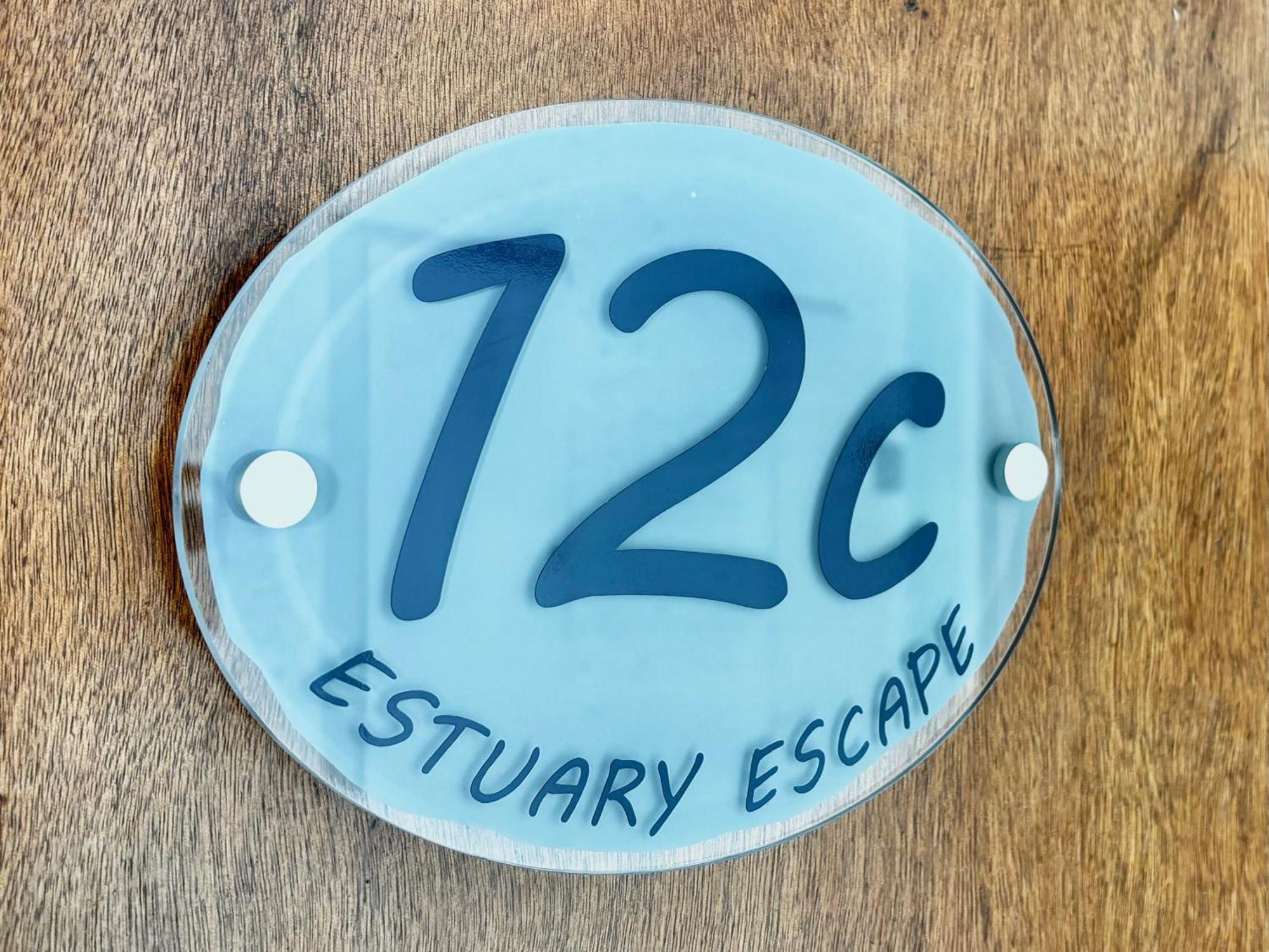 Apartament Estuary Escape Porthmadog Zewnętrze zdjęcie