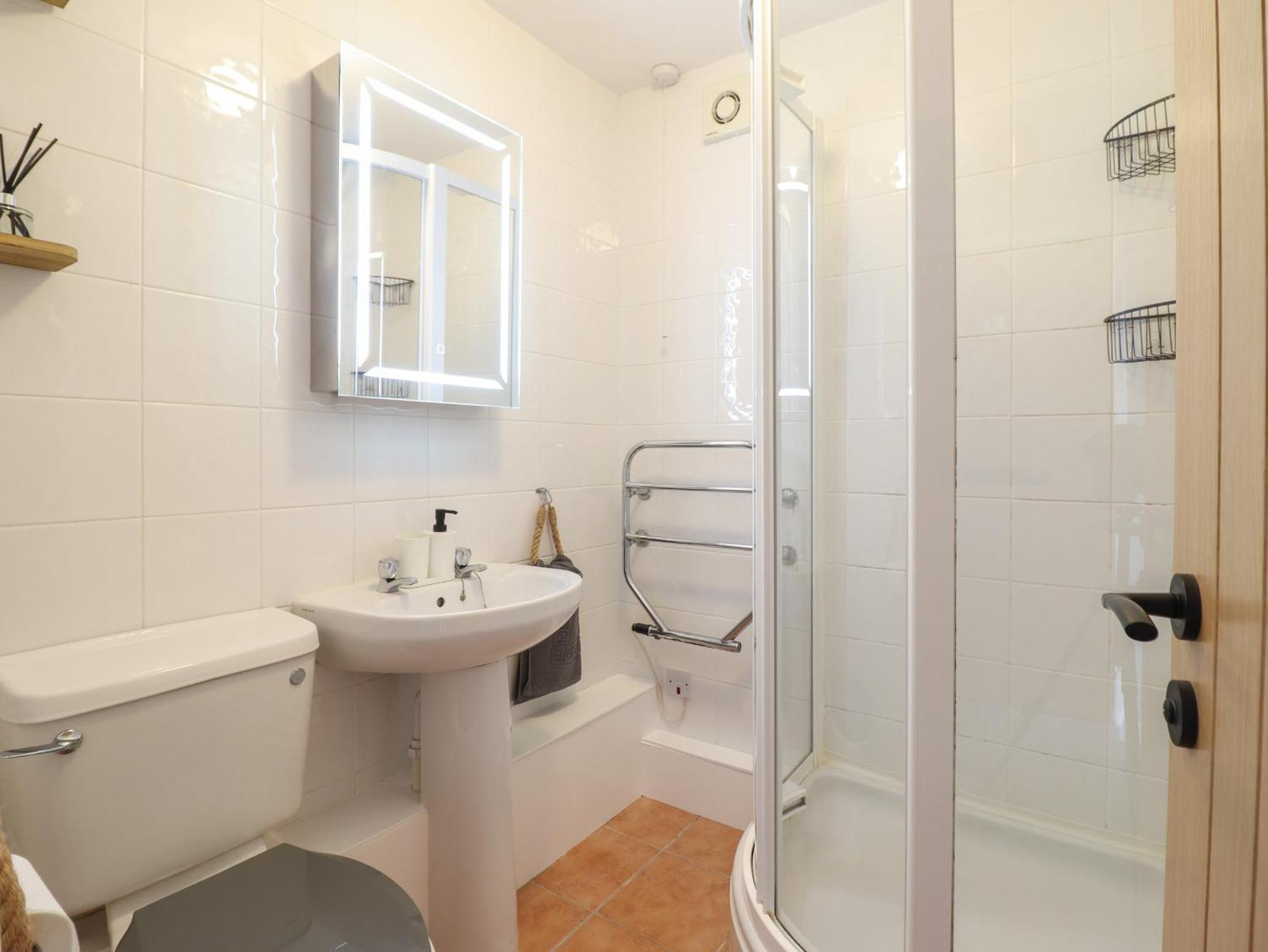 Apartament Estuary Escape Porthmadog Zewnętrze zdjęcie