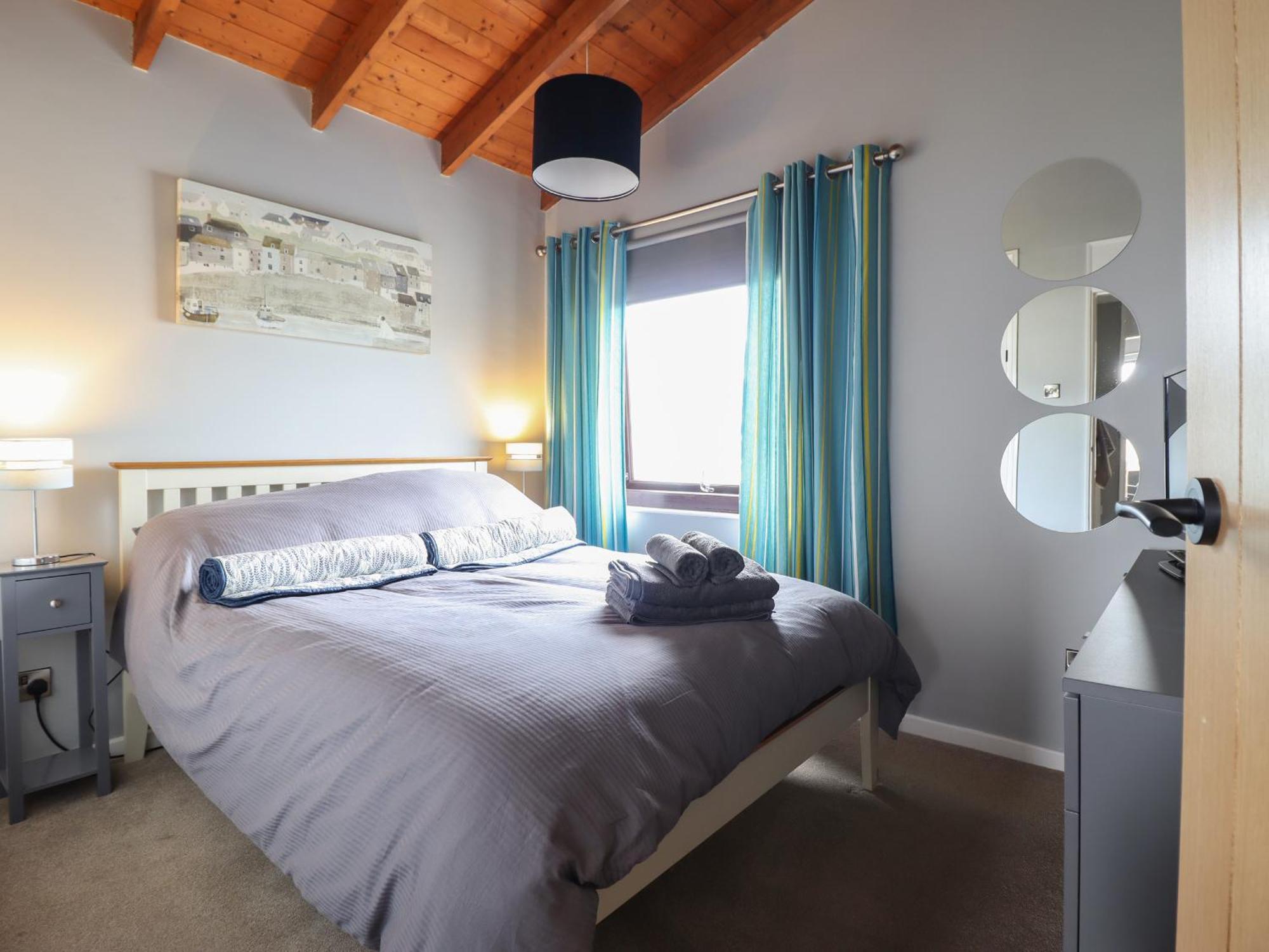Apartament Estuary Escape Porthmadog Zewnętrze zdjęcie