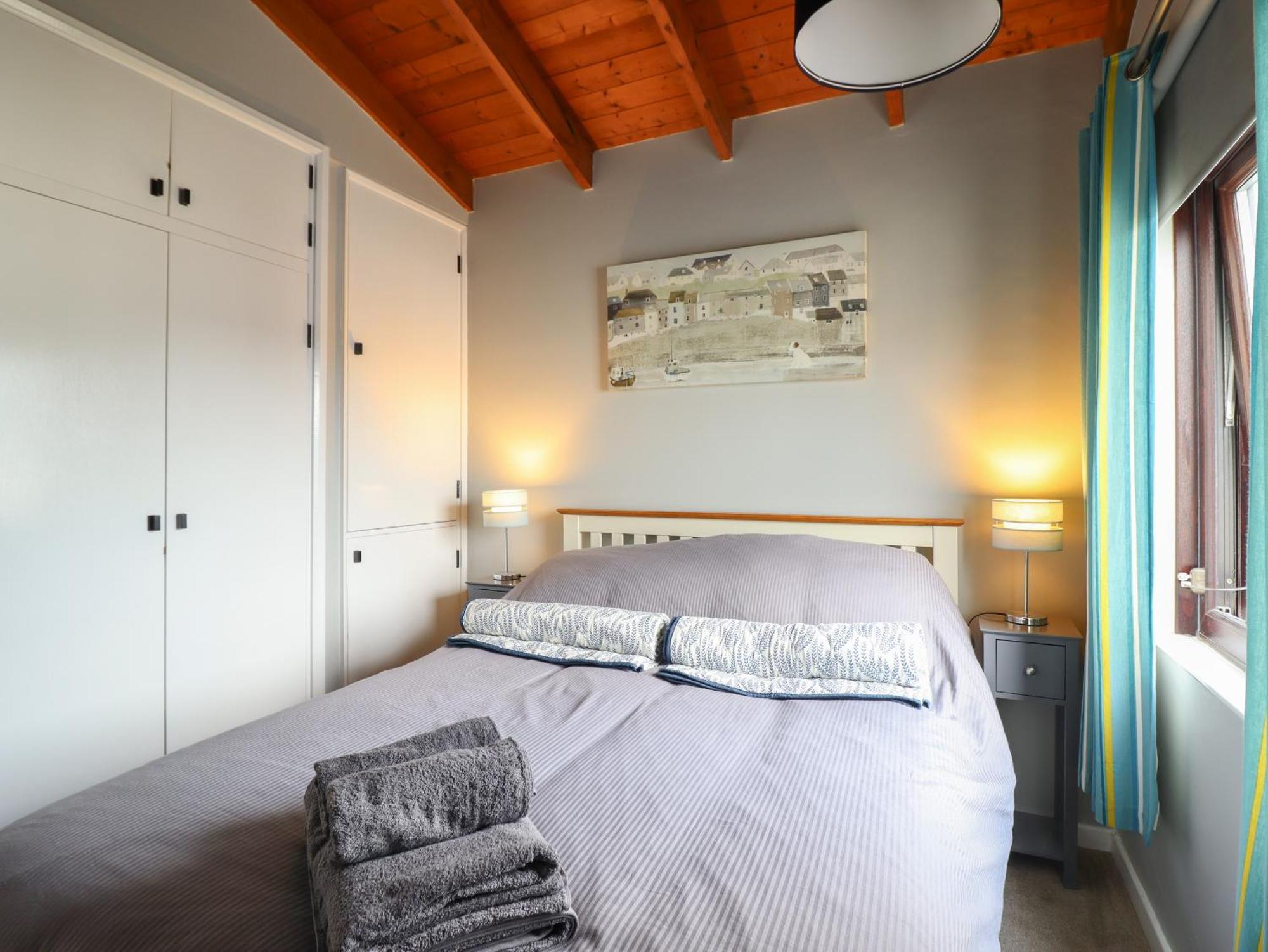 Apartament Estuary Escape Porthmadog Zewnętrze zdjęcie